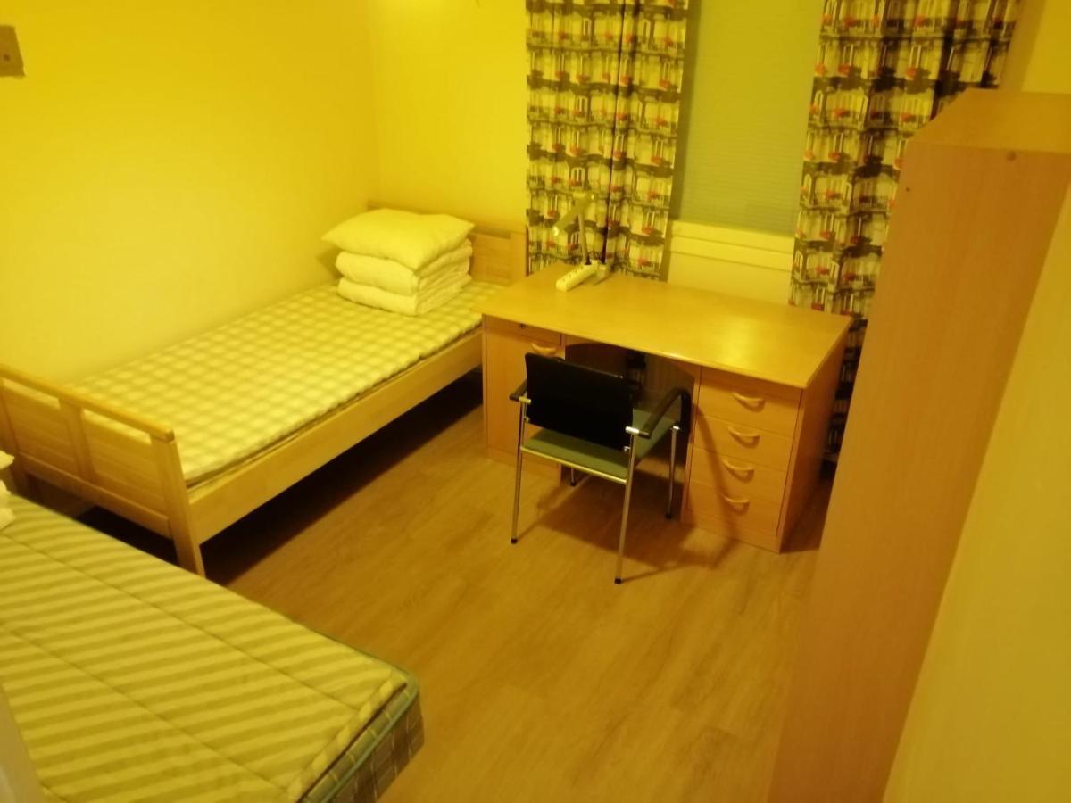 Laajavuoren Majapaikka — Condo In Laajavuori Jyväskylä エクステリア 写真